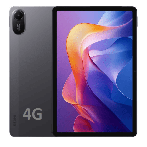 Xiaomi Redmi Pad 2 4GB Ram 128GB Graphite Gray 4G- EU