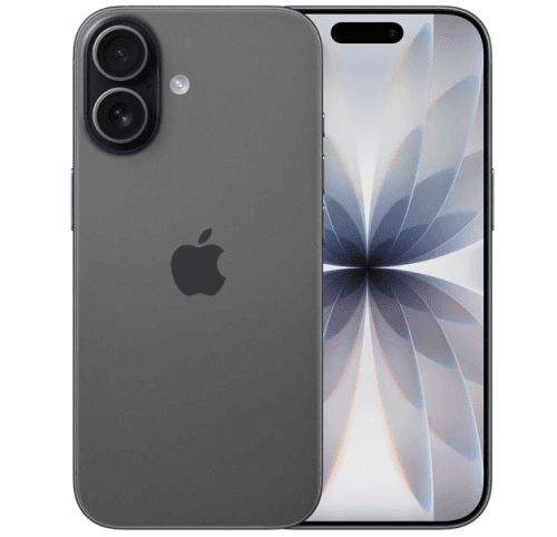 Apple iPhone 17 256GB Black- EU