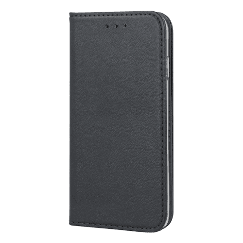 Book Case Black for Motorola G06