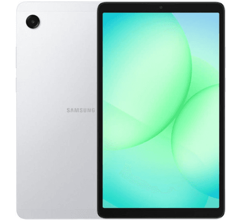 Samsung Galaxy Tab A11 X130 8.7″ 4GB Ram 64GB WiFi Silver- EU
