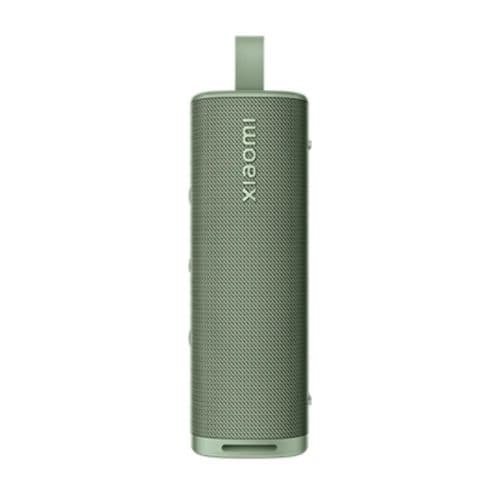 Xiaomi Sound Outdoor 30W Portable Bluetooth Speaker Green with Battery Life up to 12 hours (QBH4372GL)- EU