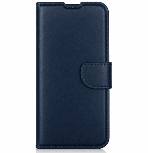 Book Case Dark Blue for Realme C71/ Realme C73