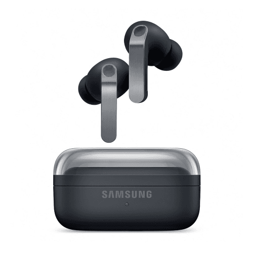 Samsung Galaxy Buds4 Pro Black R640- EU