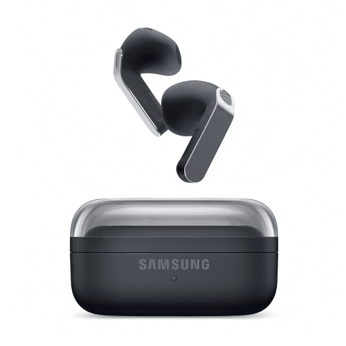 Samsung Galaxy Buds4 Black R540- EU
