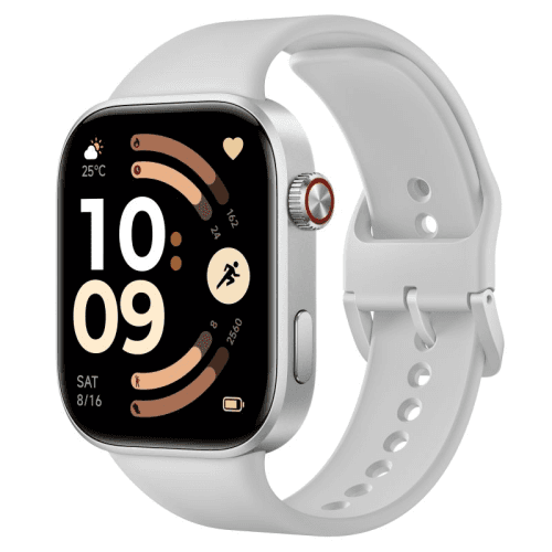 Xiaomi Redmi Watch 6 Silver Gray (BHR08CUGL)- EU