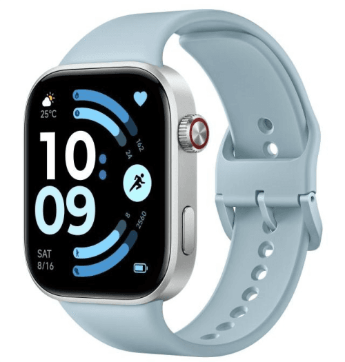 Xiaomi Redmi Watch 6 Glacier Blue (BHR08CWGL)- EU
