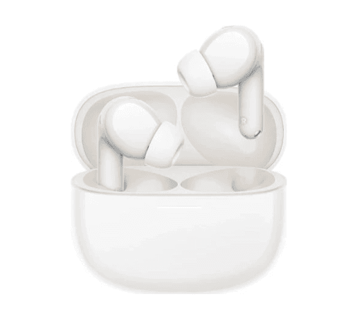 Xiaomi Redmi Buds 8 White (BHR08UHGL)- EU