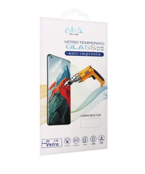 ObaStyle Tempered Glass 9H for Xiaomi 17T Pro