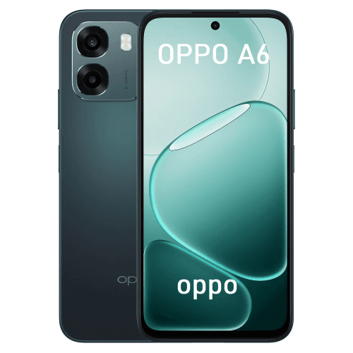 Oppo A6 6GB Ram 256GB Sapphire Black 4G- EU ΣΟΥΠΕΡ ΤΙΜΗ!!!
