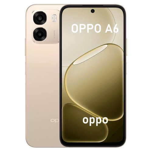 Oppo A6 6GB Ram 256GB Aurora Gold 4G- EU ΣΟΥΠΕΡ ΤΙΜΗ!!!