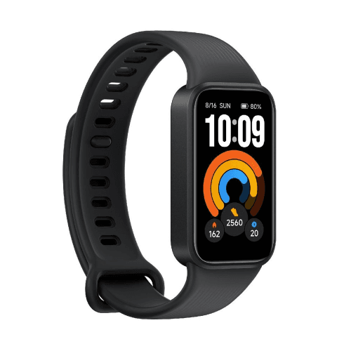 Xiaomi Smart Band 11 Active Black (BHR09AEGL)- EU