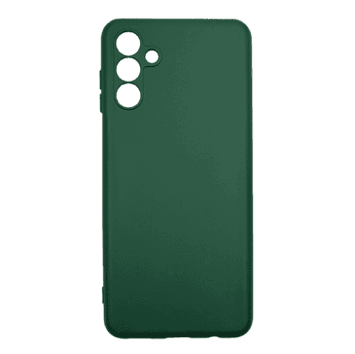 F. Silicone case Green for Samsung Galaxy A36/A56