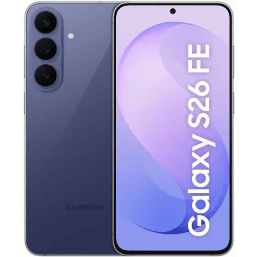 Samsung Galaxy S26 FE 8GB Ram 128GB Blueberry 5G-EU