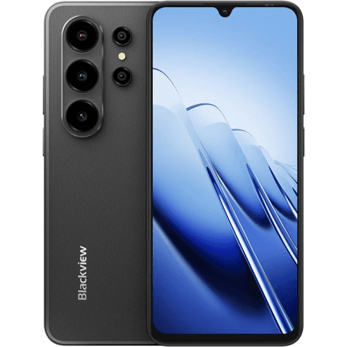Blackview Wave 10C 4GB Ram 128GB Black- EU