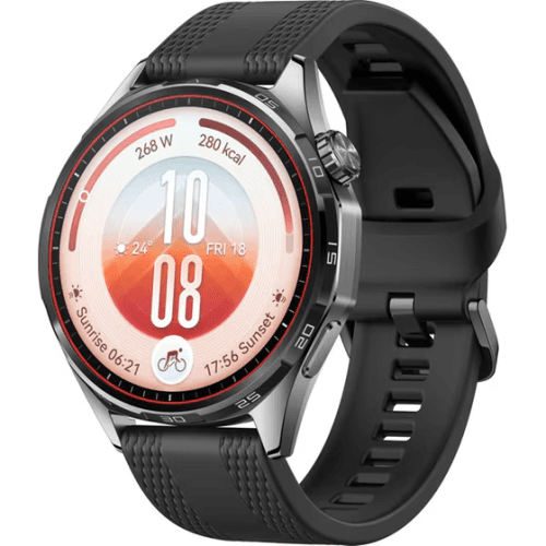 Huawei Watch GT 7 46mm Black- EU