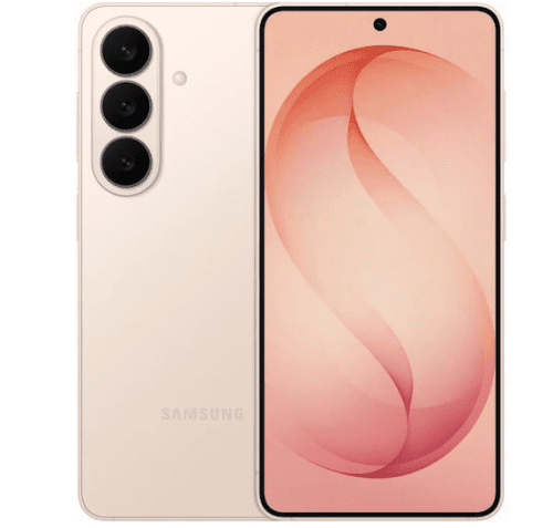 Samsung Galaxy S26 12GB Ram 256GB Pink Gold 5G- EU