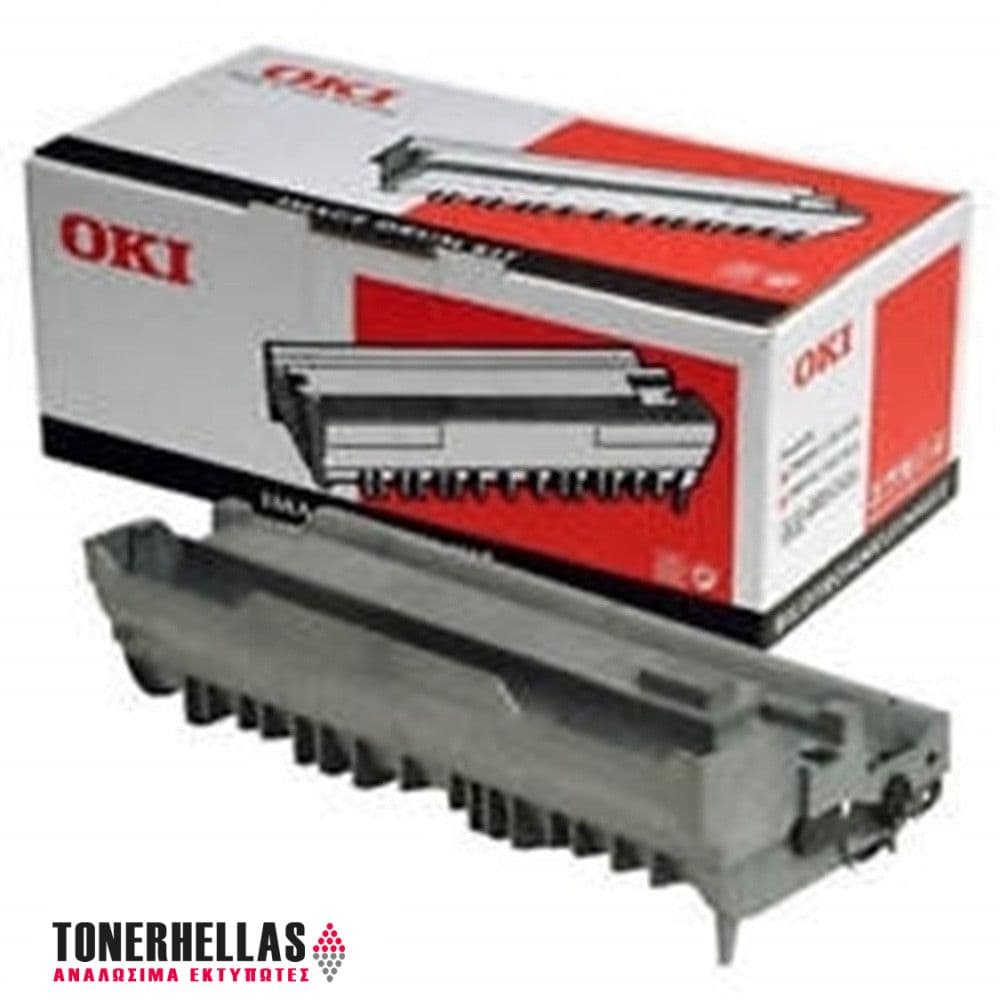 Γνήσιο τύμπανο OKI Image Drum Type 5, Okipage 10 Series; 12 Series oem