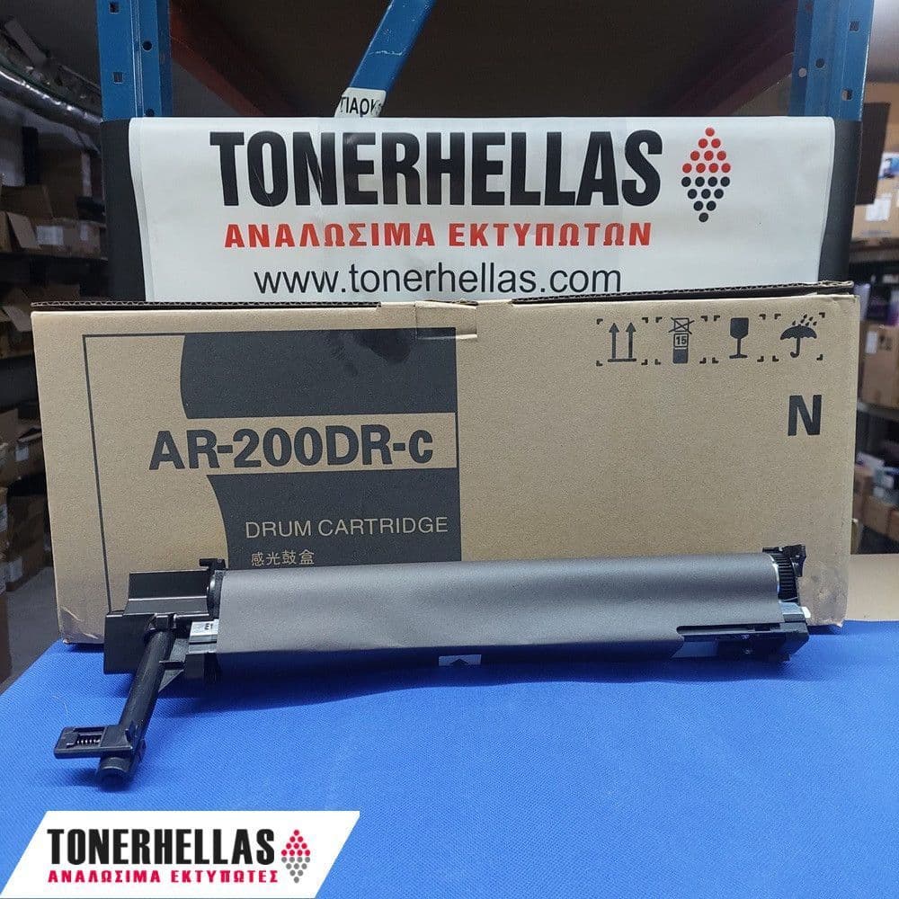 Συμβατό τύμπανο Sharp AR-202DR/AR-200 65.000 σελ