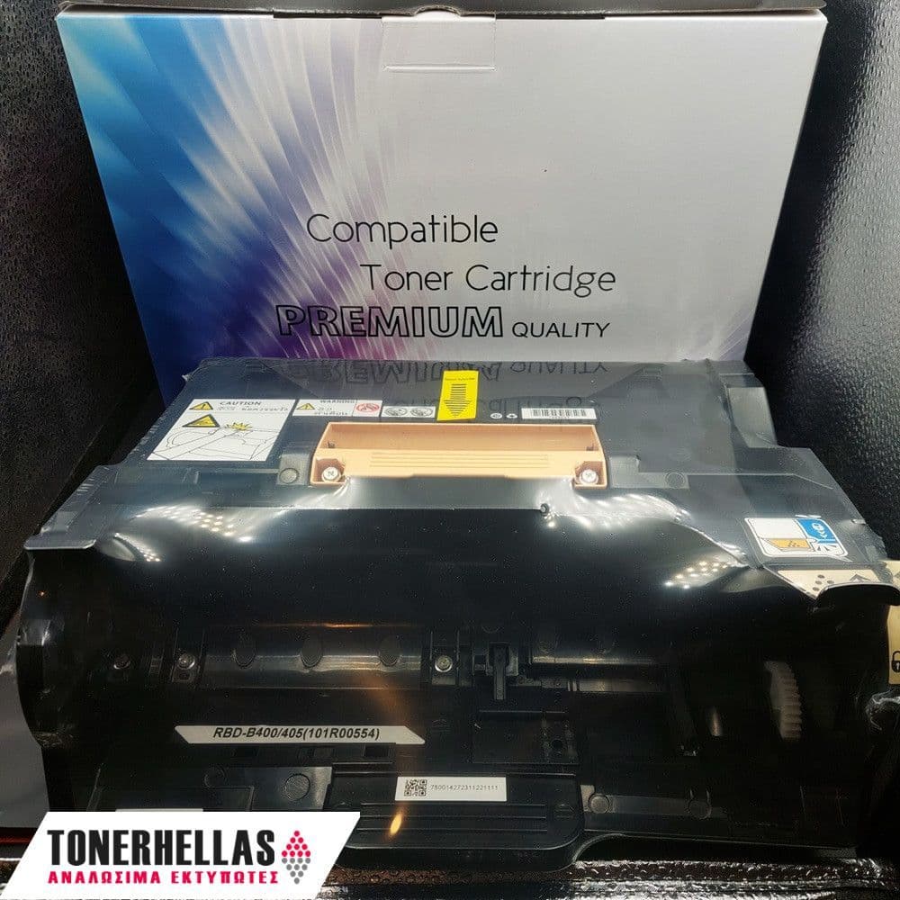 Συμβατό τύμπανο Xerox 101R00554,101R554 B400 65.000 σελ