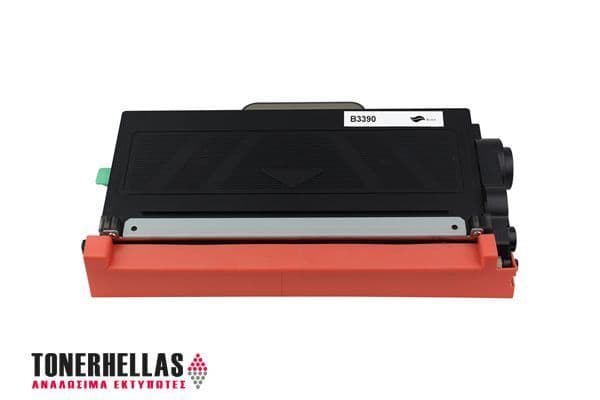 Συμβατό τόνερ Brother TN-3390,TN3390 12.000 σελ