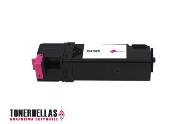 Συμβατό τόνερ Xerox 106R01453 6128 MG 2.500 σελ