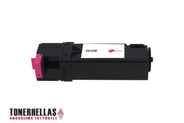 Συμβατό τόνερ Xerox 106R01478 6140 MG 2.000 σελ
