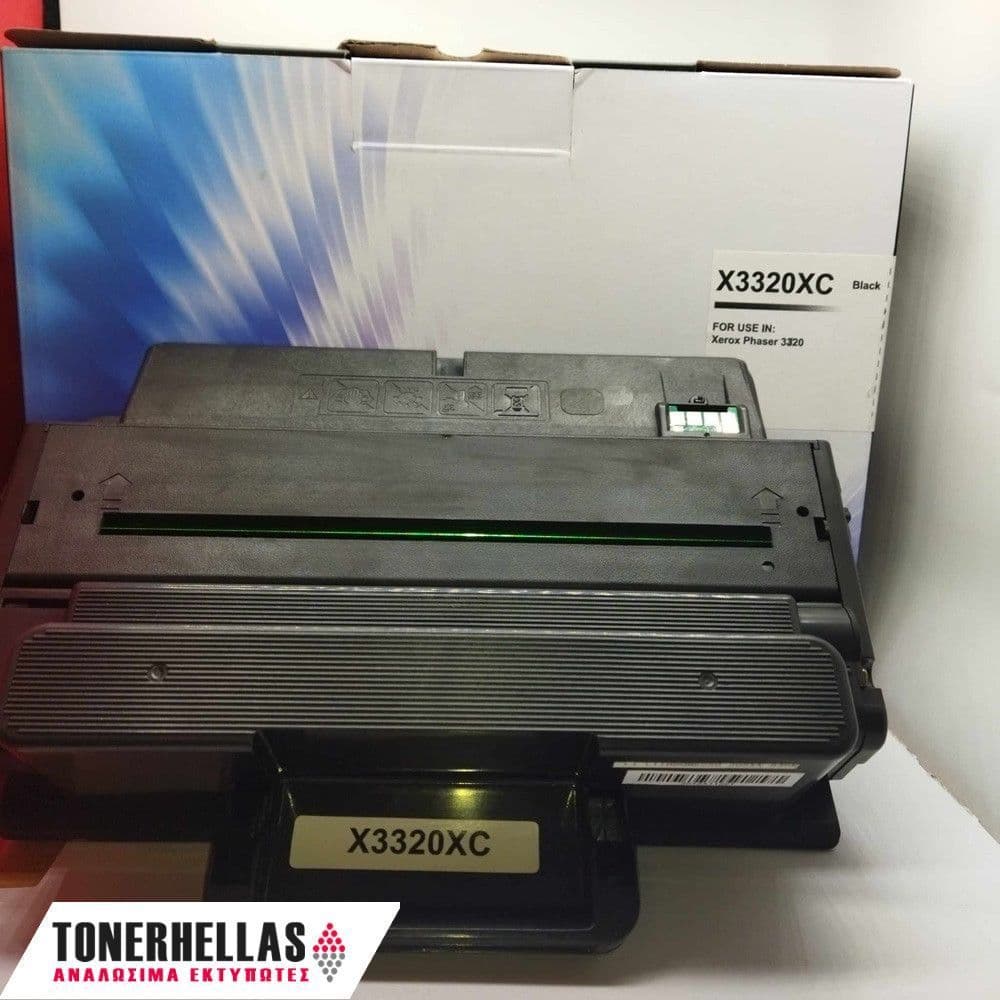Συμβατό τόνερ Xerox 106R02307 3320 11.000 σελ