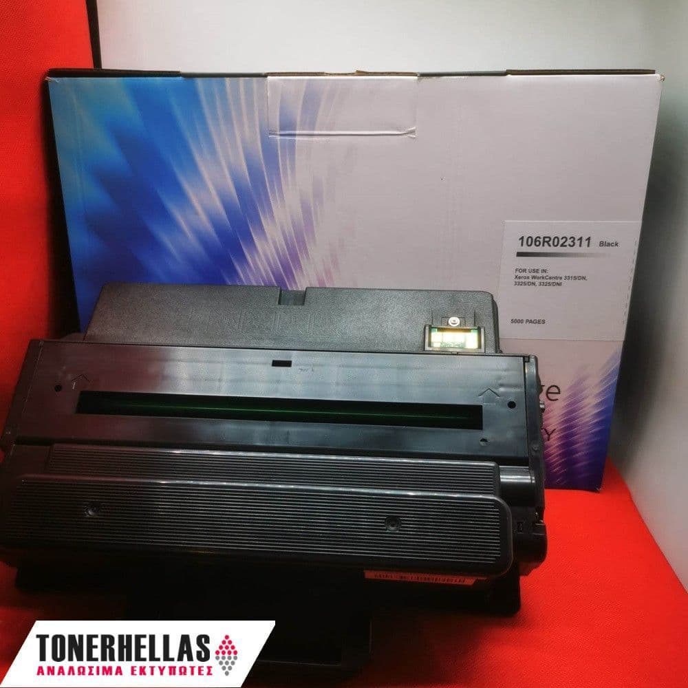 Συμβατό τόνερ Xerox 106R02311 3315 5.000 σελ