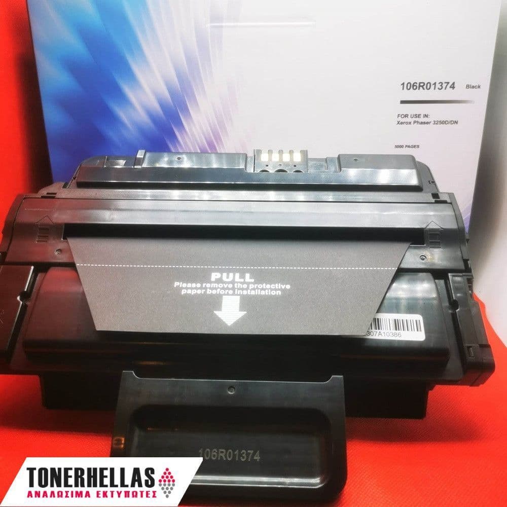 Συμβατό τόνερ Xerox 106R01374 3250 5.000 σελ