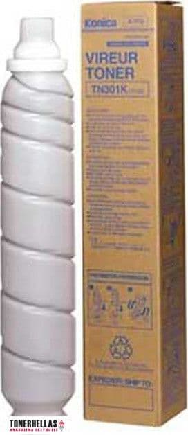 Γνήσιο τόνερ Konica U-BIX 7022 TN301K
