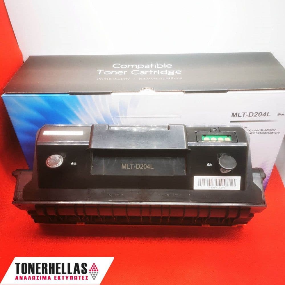 Συμβατό τόνερ Samsung MLT-D204L (SU929A) 5.000 σελ