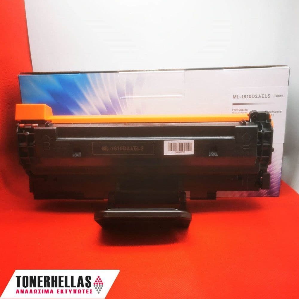 Συμβατό τόνερ Samsung MLT-D119 ML1640/ML2010/SCX-4521 (SU863A) 1.500 σελ