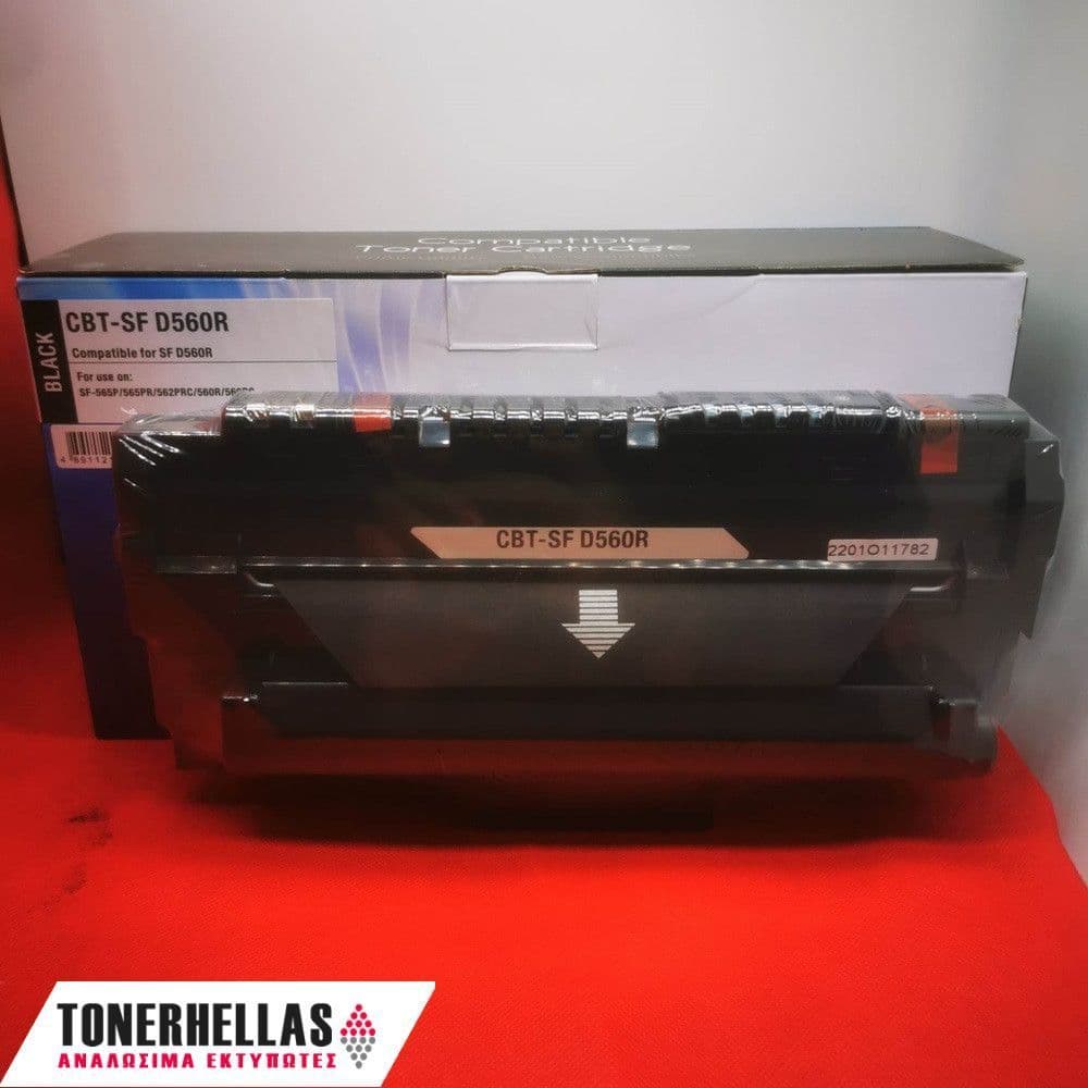Συμβατό τόνερ Samsung SF-D560RA ML1710/SF560R/SCX4100D/SCX4216D 3.000 σελ