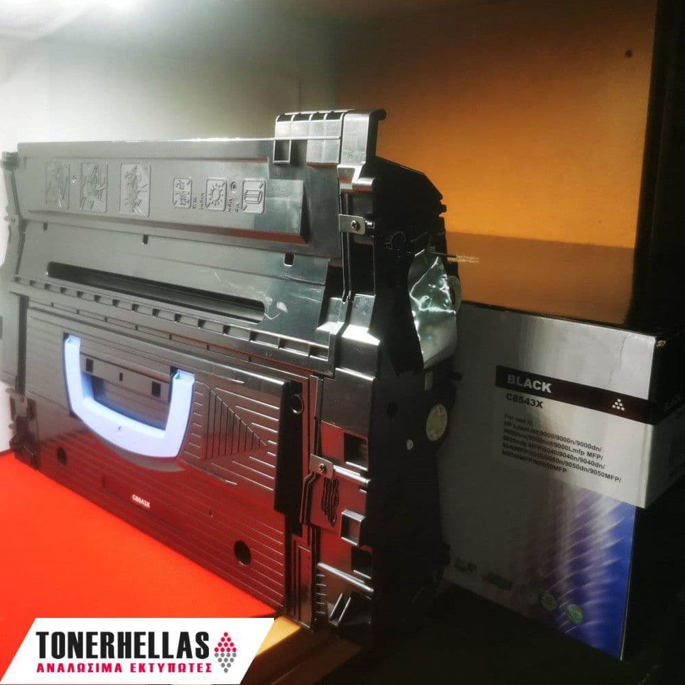 Συμβατό τόνερ HP 43X C8543X 30.000 σελ