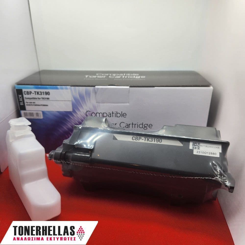 Συμβατό τόνερ Kyocera TK-3190 1T02T60NL0,TK3190 25.000 σελ