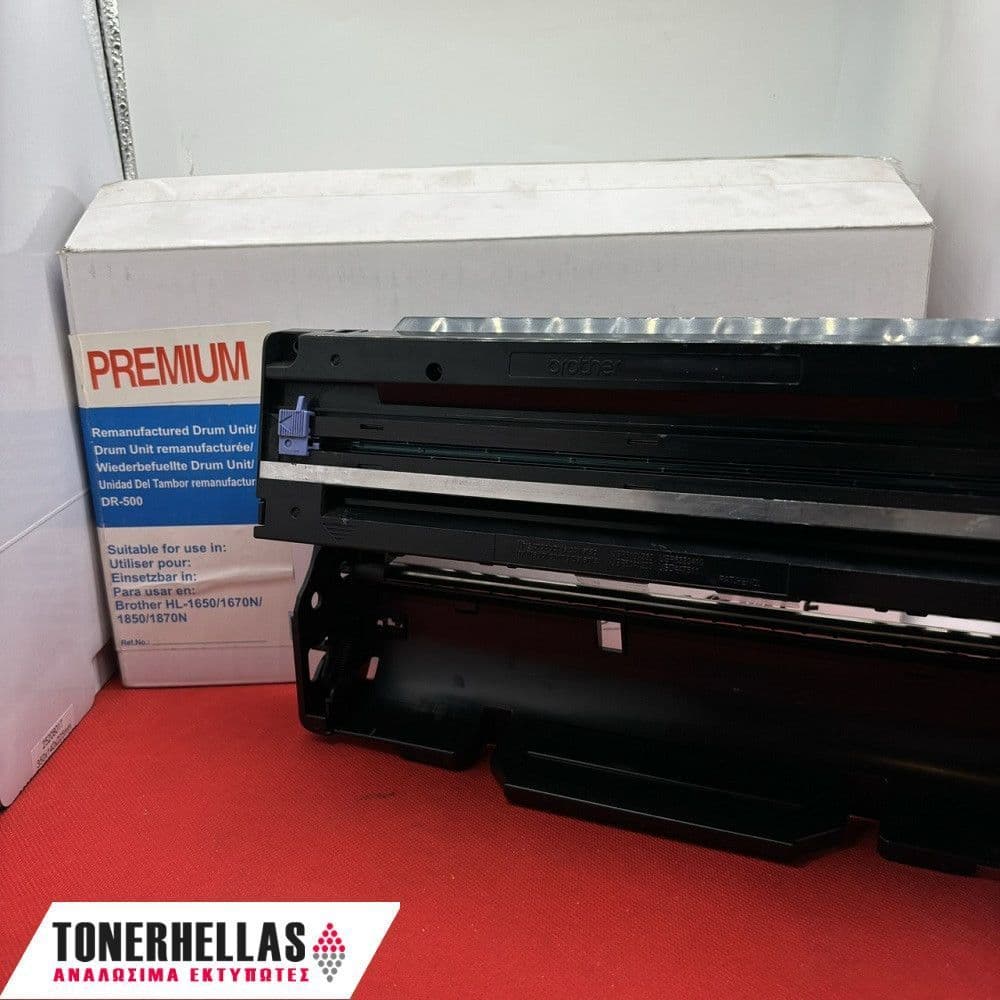 Συμβατό τύμπανο Brother DR-7000/DR-500 20.000 σελ