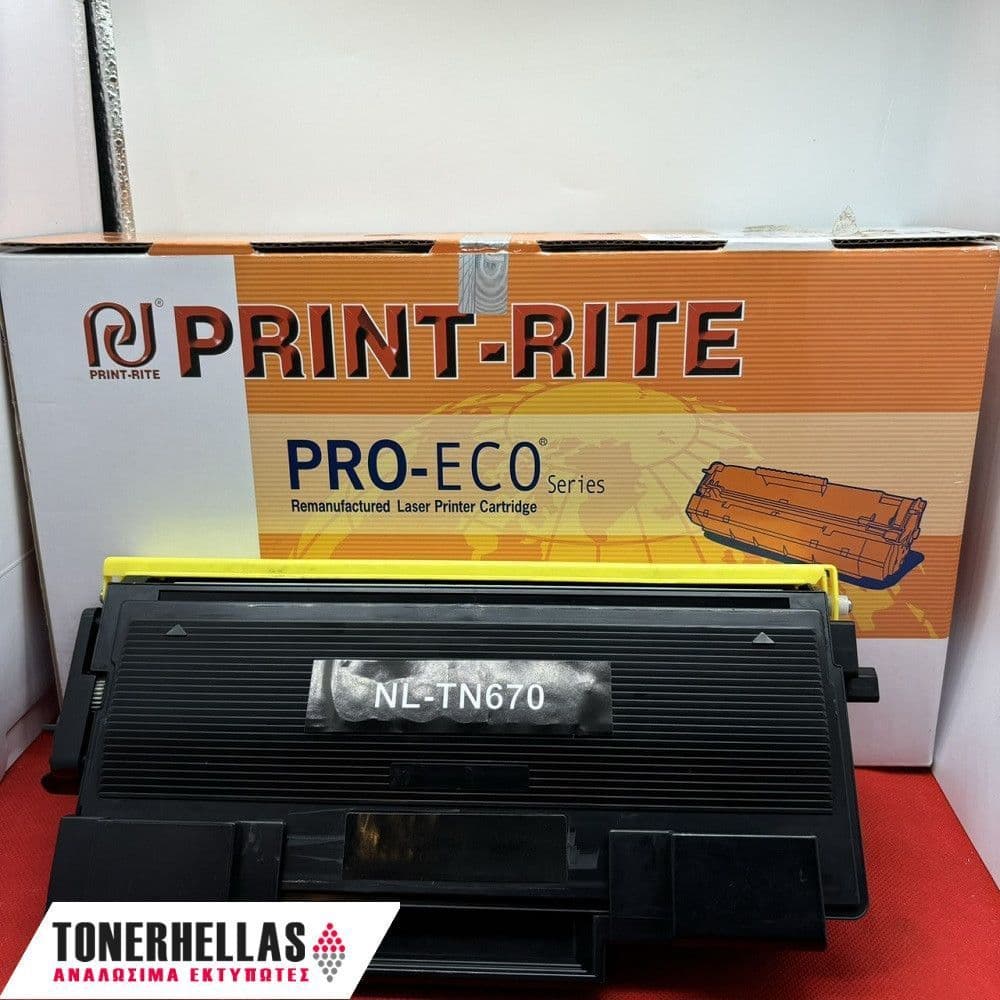 Συμβατό τόνερ Brother TN-4100,TN4100 7.500 σελ