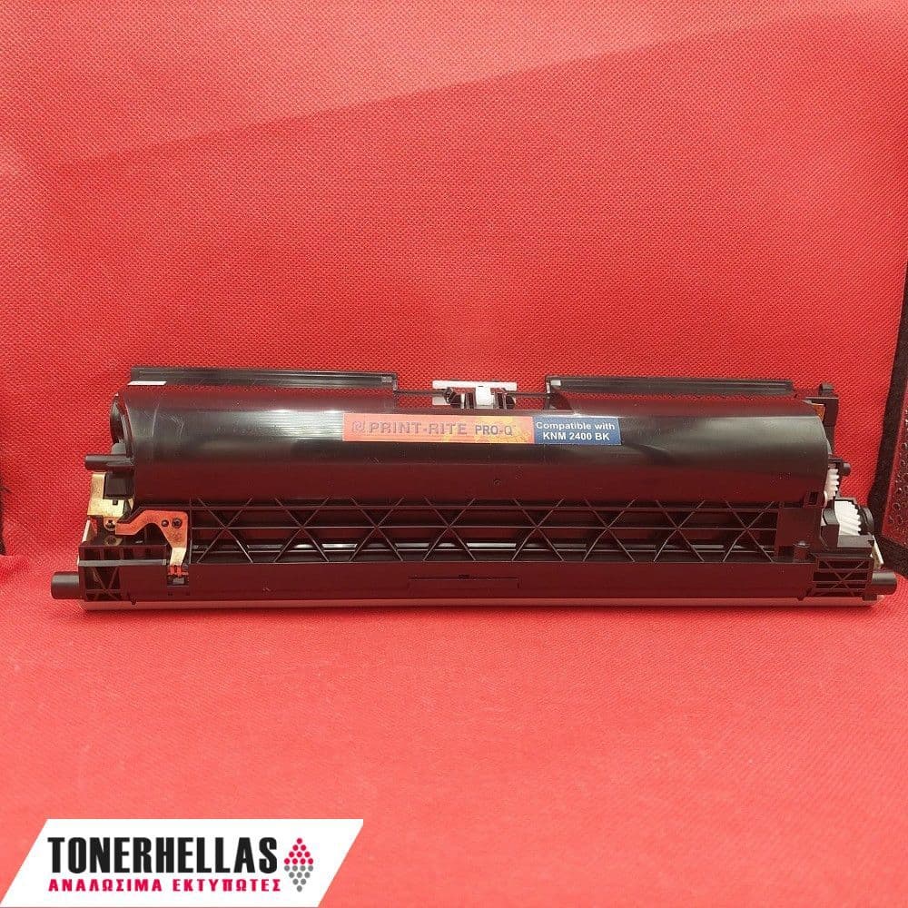 Συμβατό τόνερ Konica Minolta KM2400 Black 1710589004 4.500 σελ