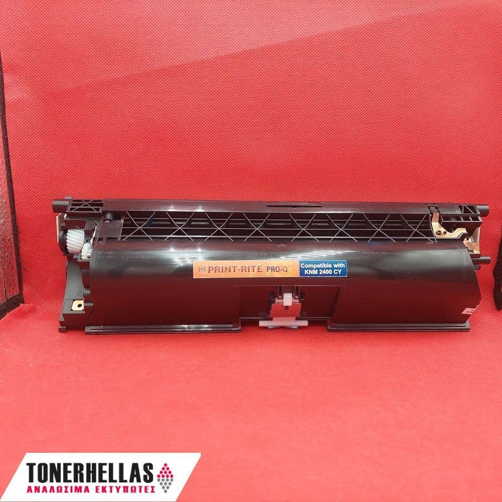 Συμβατό τόνερ Konica Minolta KM2400 Cyan 1710589007 4.500 σελ