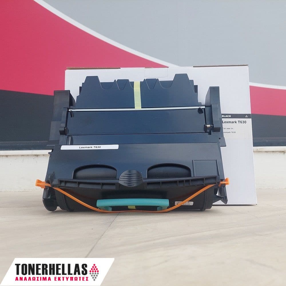Συμβατό τόνερ Lexmark T630 12A7462 21.000 σελ