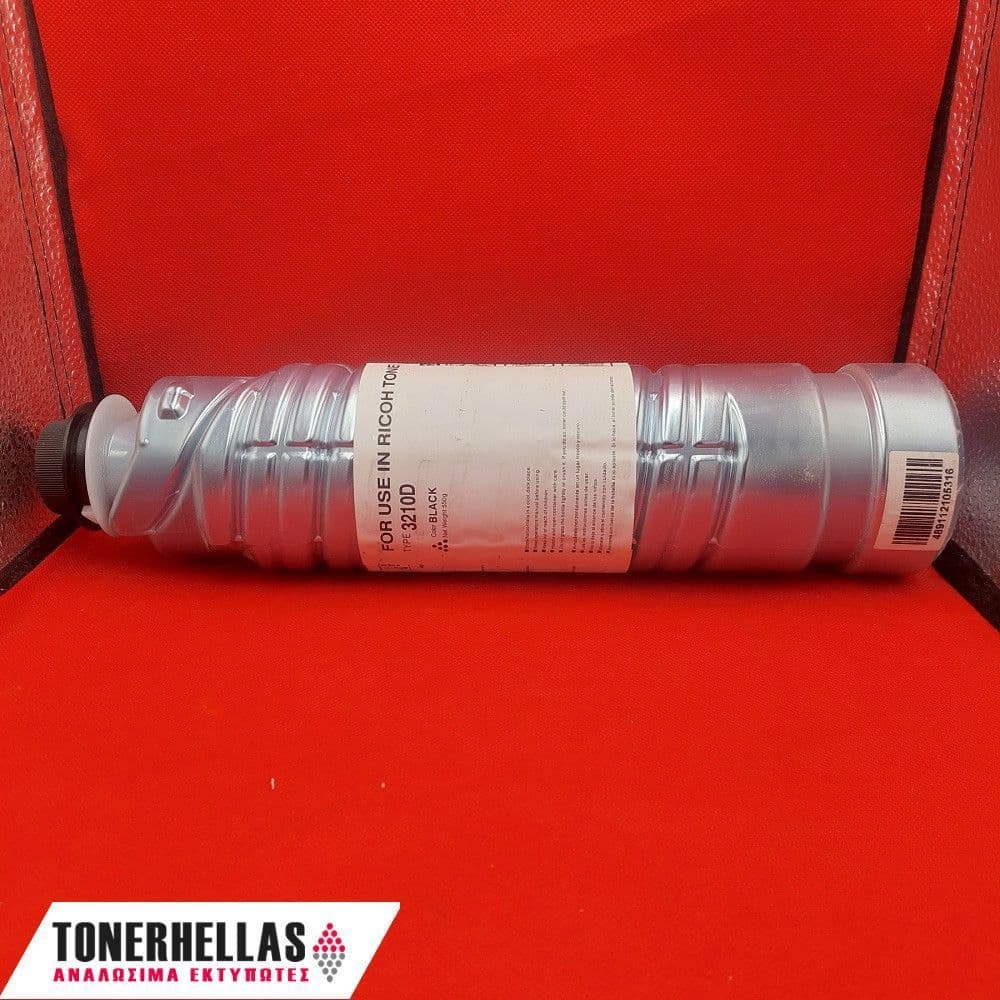 Συμβατό τόνερ Ricoh 1036856/888182/888513 Type 3210D 30.000 σελ