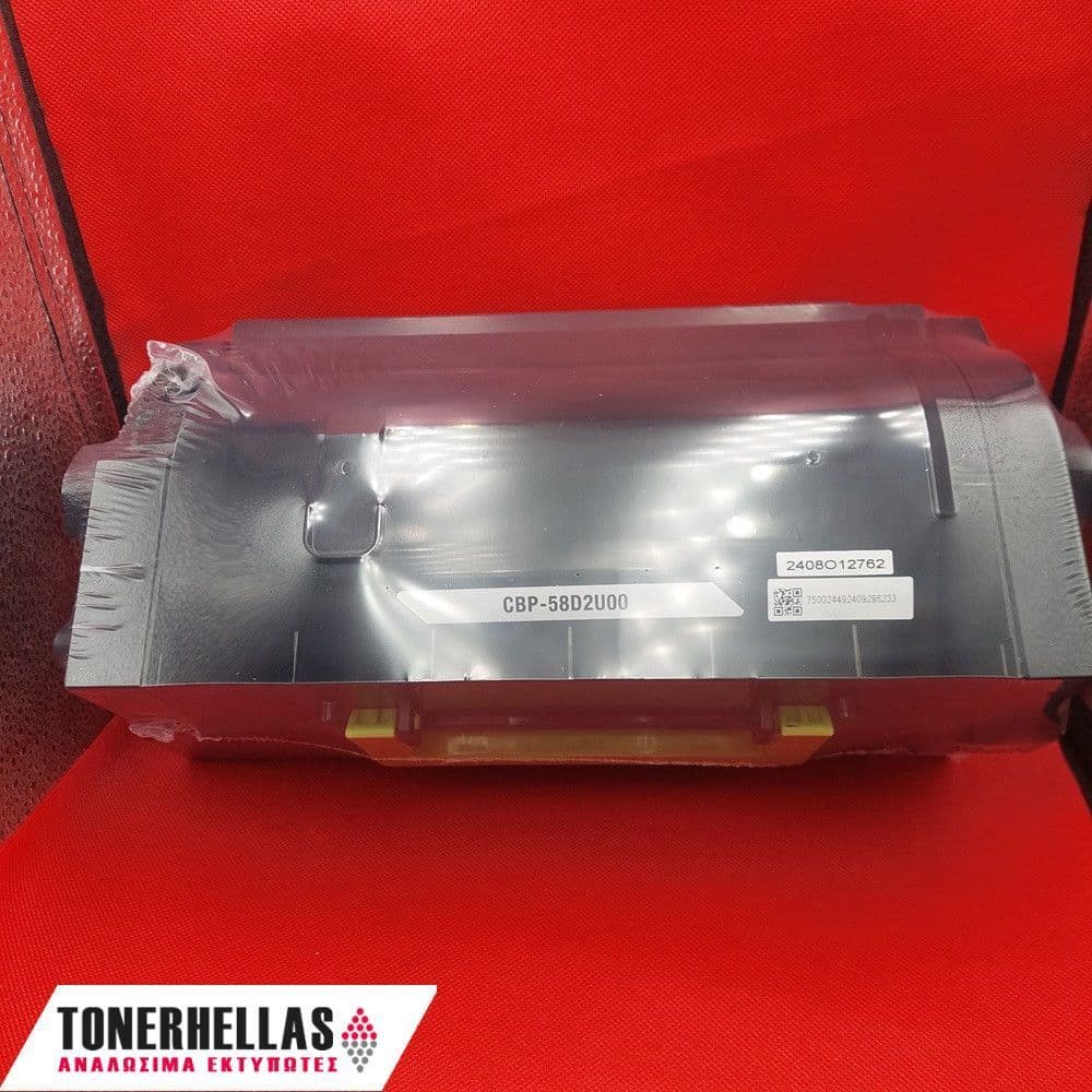 Συμβατό τόνερ Lexmark 58D2U00 MS/MX826 55.000 σελ