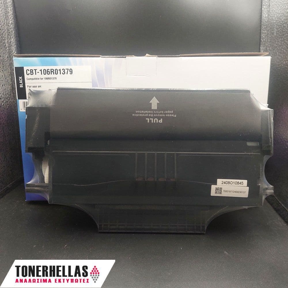 Συμβατό τόνερ Xerox 106R01379 3100 4.000 σελ