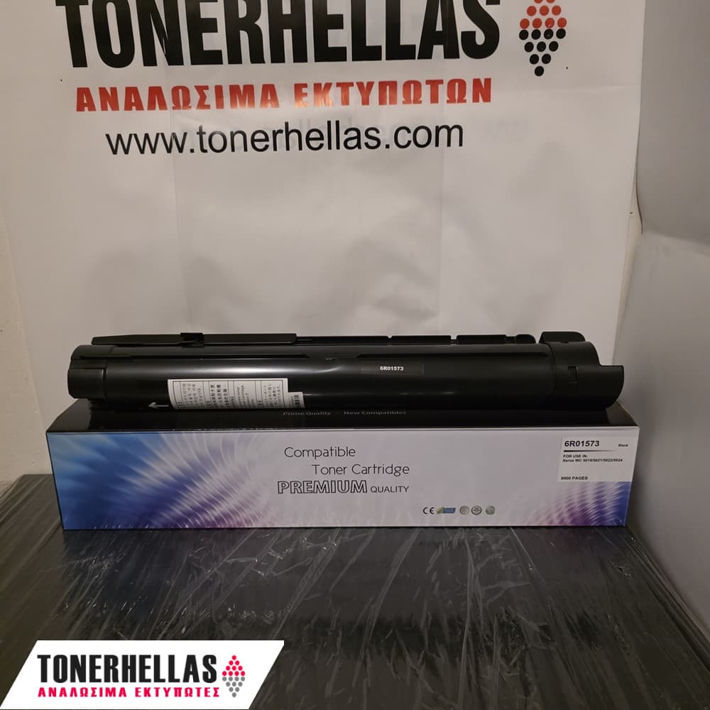 Συμβατό τόνερ Xerox 006R01573 WC5022 9.000 σελ