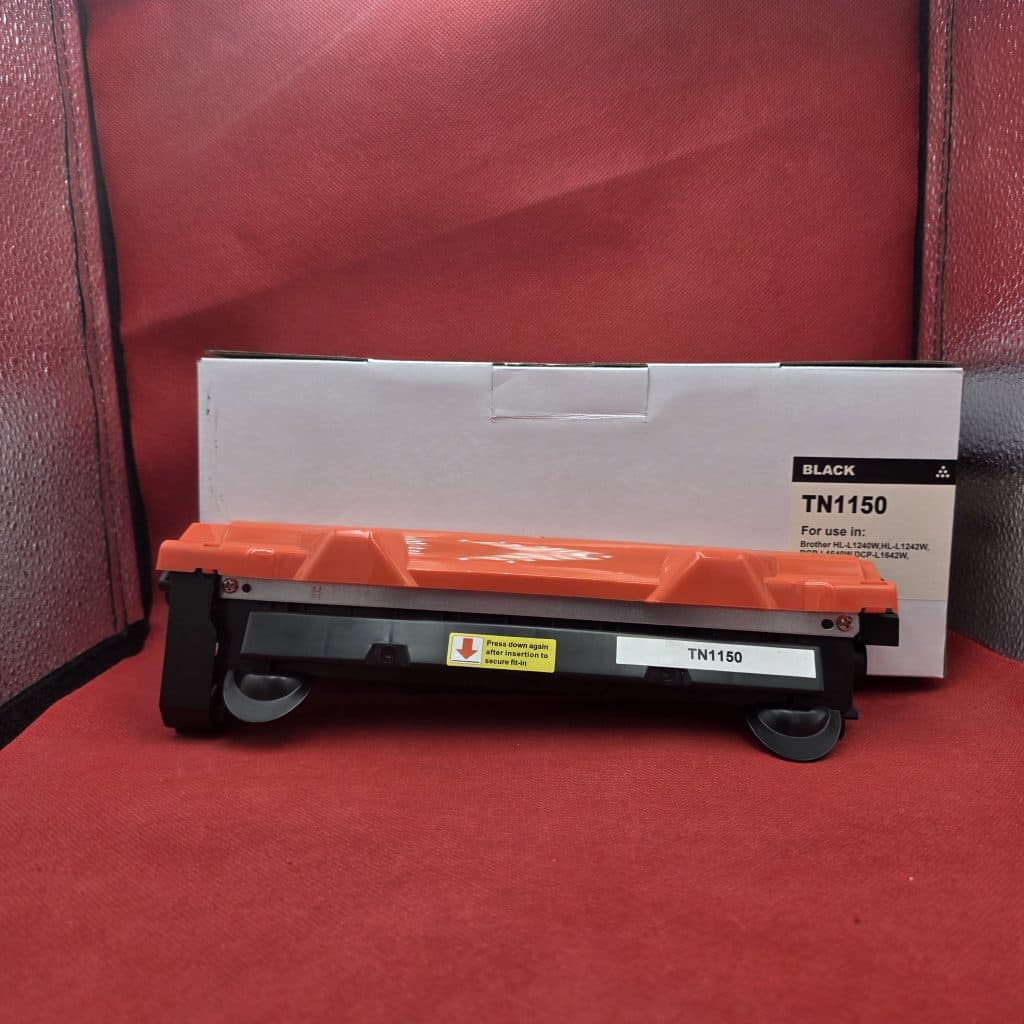 Συμβατό τόνερ Brother TN-1150,TN1150 1.000 σελ