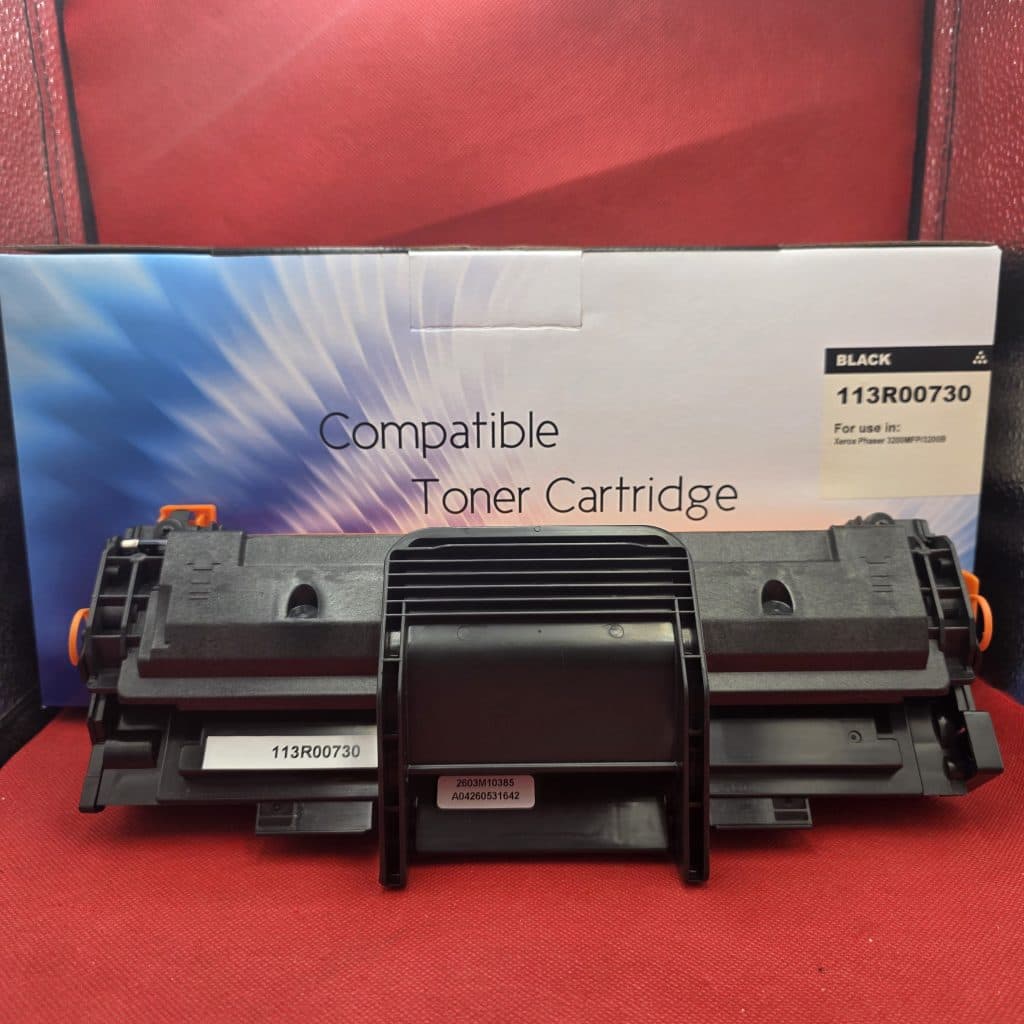 Συμβατό τόνερ Xerox 113R00730 3200/ Samsung ML1610 3.000 σελ