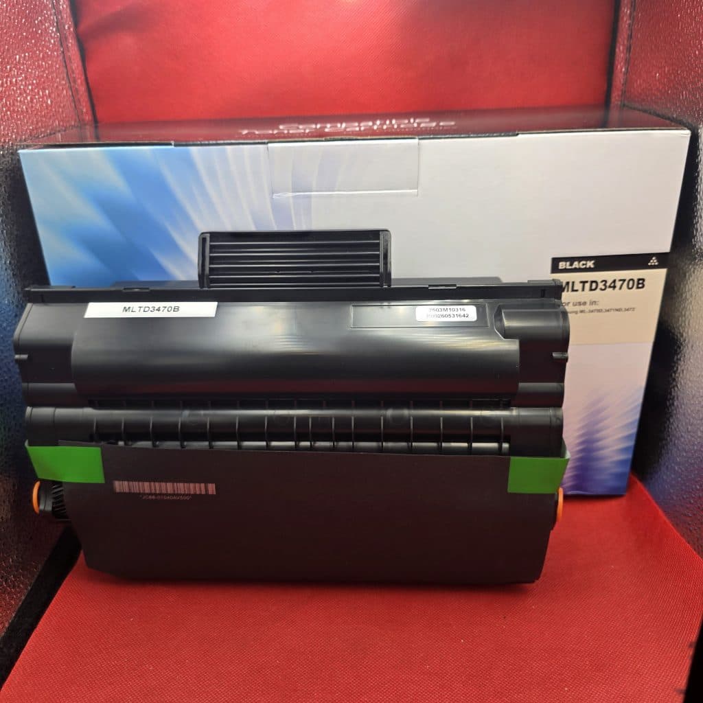 Συμβατό τόνερ Samsung ML-3470B (SU672A) 10.000 σελ