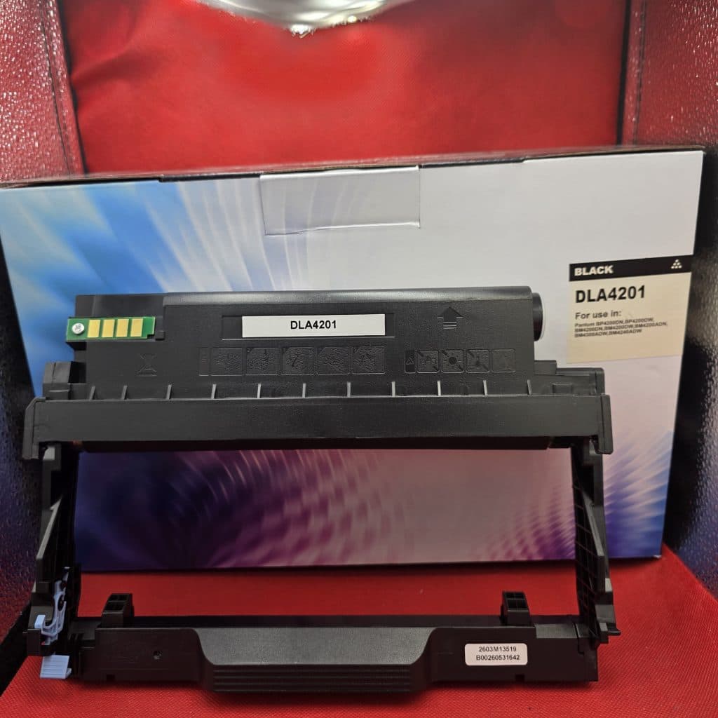 Συμβατό τύμπανο Pantum DL-A4201 Drum 25.000 σελ