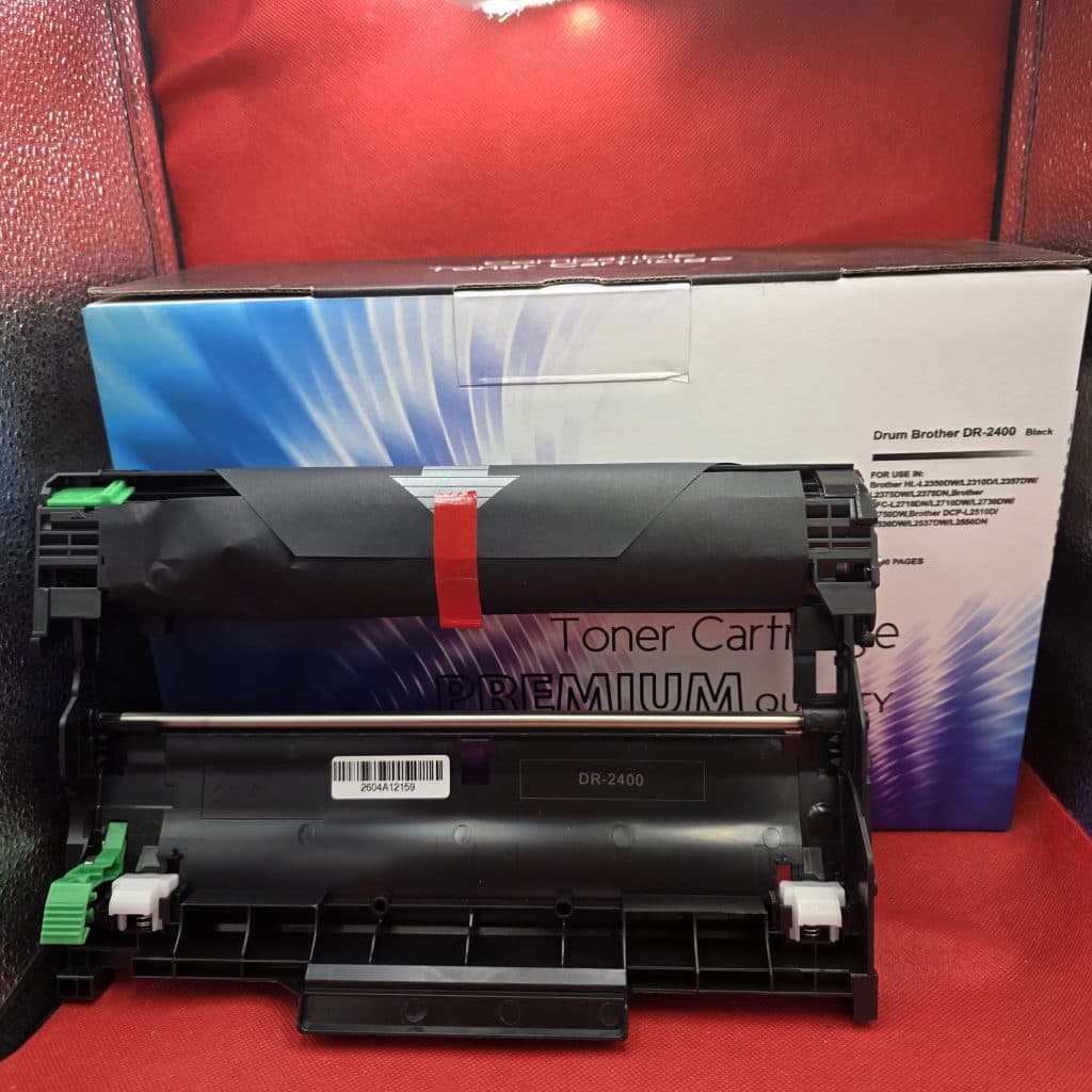 Συμβατό τύμπανο Brother DR-2400 12.000 σελ