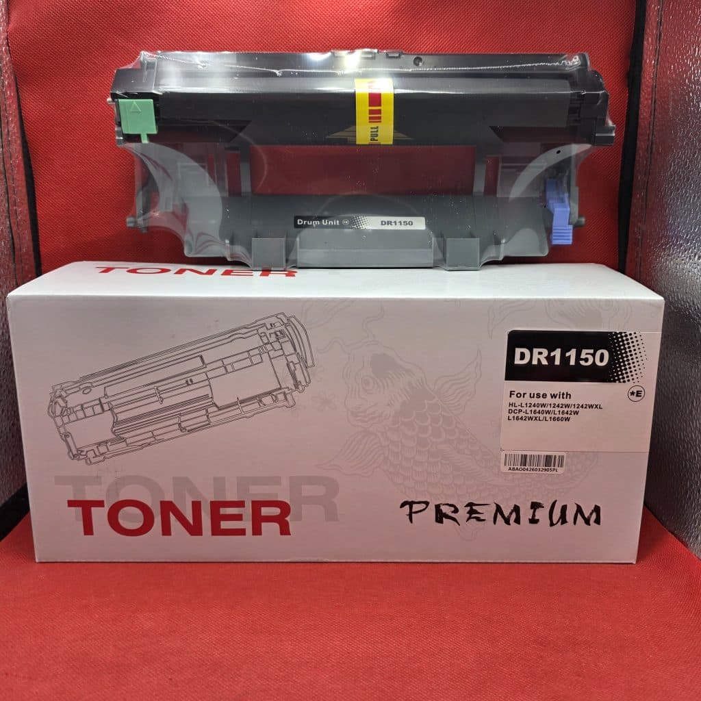 Συμβατό τύμπανο Brother DR-1150,DR1150 10.000 σελ